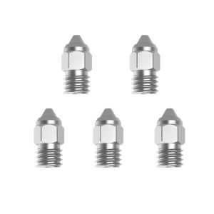 MK-HF Nozzles Kit 0.4mm 5PCS