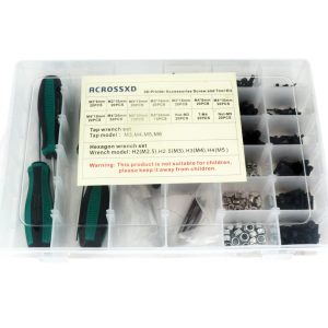 3D Printer Screw Kit