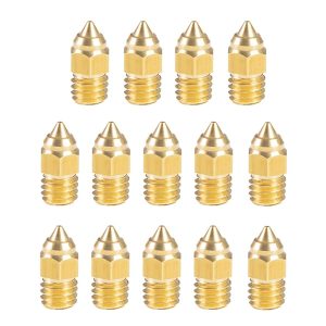 MK Nozzles Kit 0.4mm 14PCS