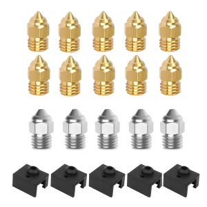 MK&MK-HF Nozzles Comb