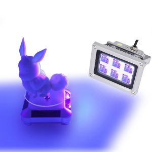 UV Curing Light Kit