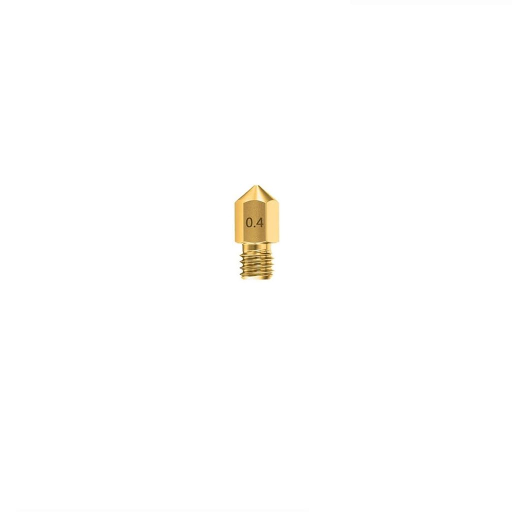 0.4mm MK8 Nozzle