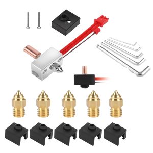 Heater Block Kit