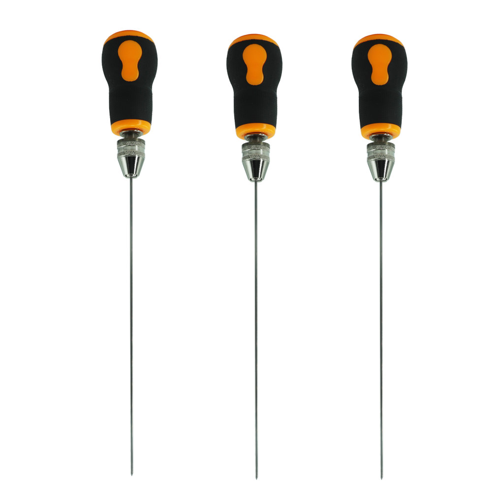 Extruder Throat Cleaning Kit
