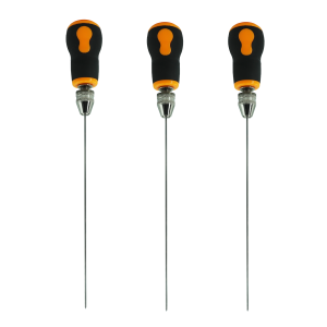 Extruder Throat Cleaning Kit
