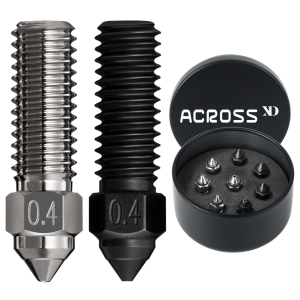 8PCS K1 Nozzles Combo