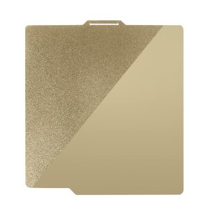 Smooth PEI Textured PEI Gold 257
