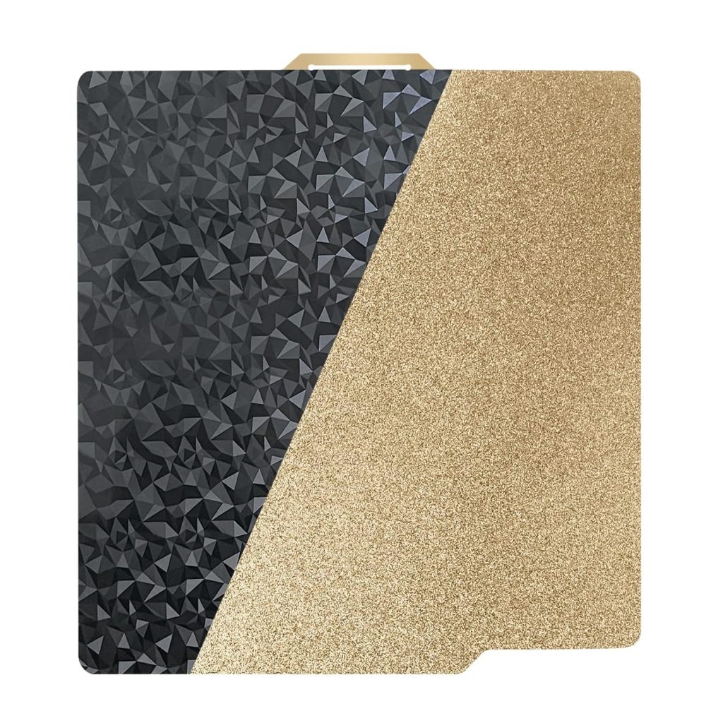 Smooth PEO Textured PEI 257