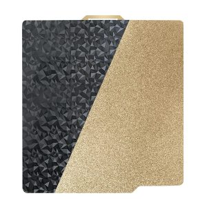 Smooth PEO Textured PEI 257