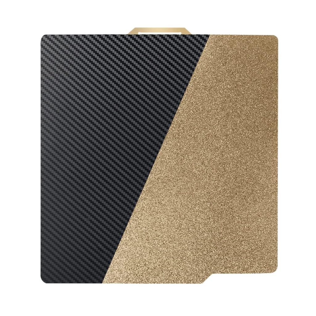 Smooth PET Textured PEI 257
