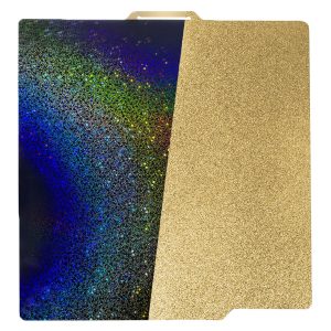 Smooth PEY Textured PEI 257