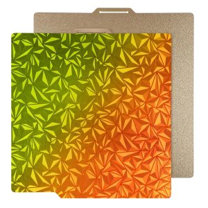 Gradient PEO Textured PEI 257