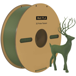 Matt PLA 1.75MM