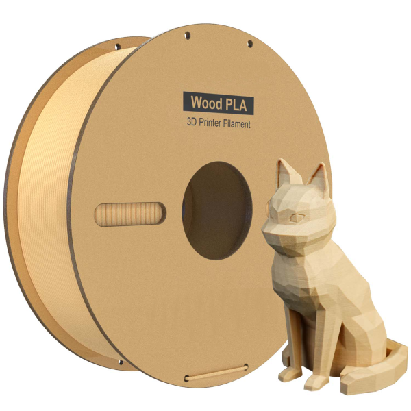 Wood PLA 1.75MM