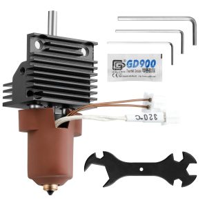 K1 Series Upgrade Hotend Assembly Kit