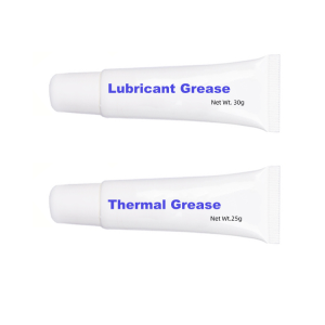 Thermal Paste + Lubricant for 3D Printer