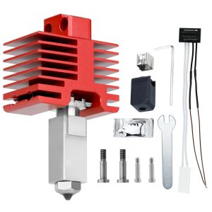 V4.0 P1 Upgraded Hotend Assembly Kit