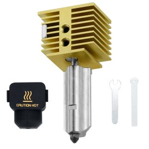 V2.0 A1 Hotend Brass