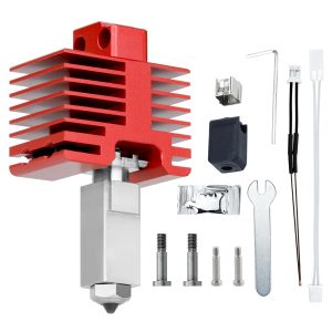 V4.0 X1 Upgraded Hotend Assembly Kit
