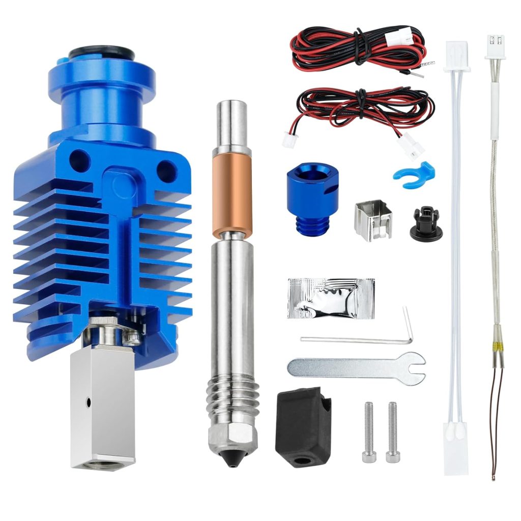 E3 Hotend Kit