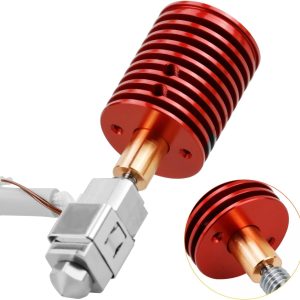 VR2.4 Hotend