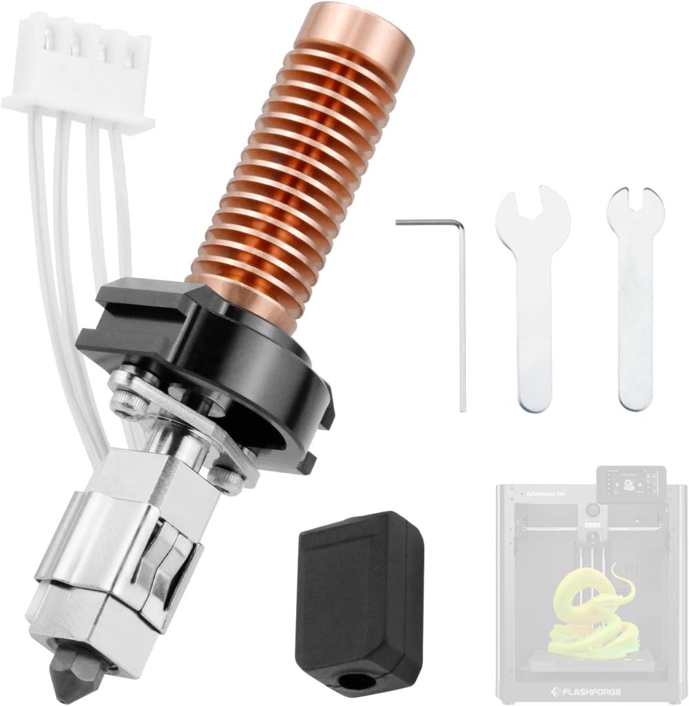 A5M Hotend Kit
