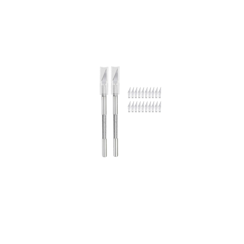 Hobby Knife Kit
