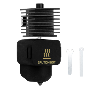 V3.0 A1 Hotend Aluminum