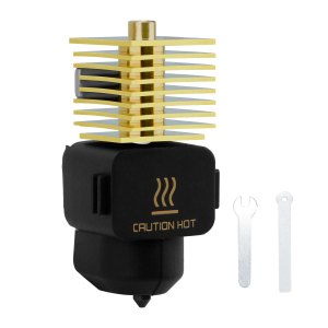 V3.0 A1 Hotend Brass