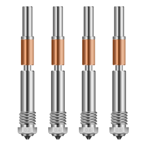 V4.0 X1/P1 Integrated Nozzle