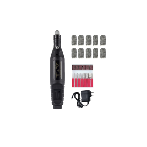 Pen Type Electric Grinder