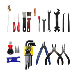 3D Printer Toolkit Basic