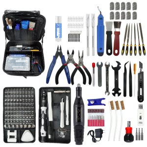 3D Printer Toolkit Pro