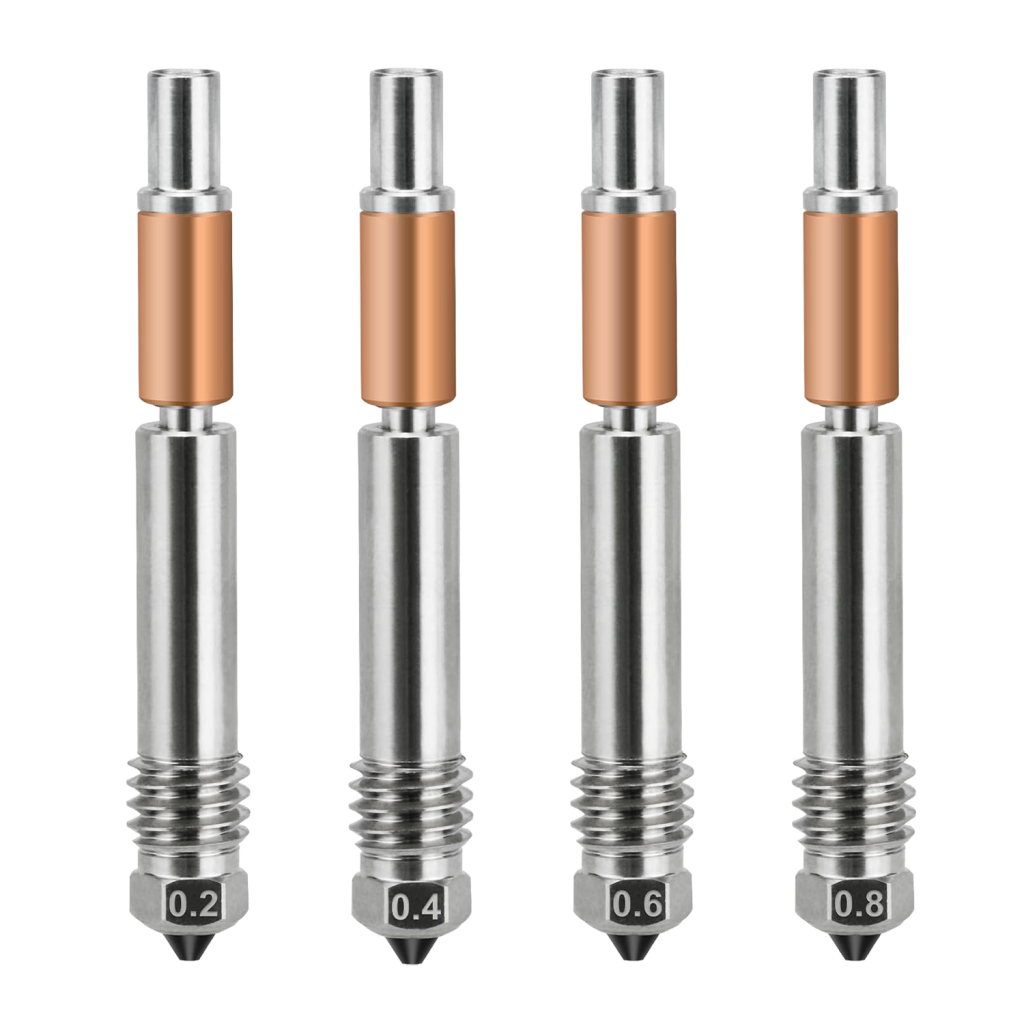 E3 Integrated Nozzle Kit