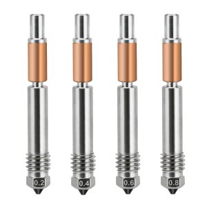 E3 Integrated Nozzle Kit