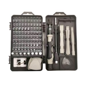 115-in-1 Screwdriver Set