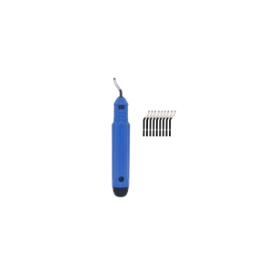 Deburring Tool Set