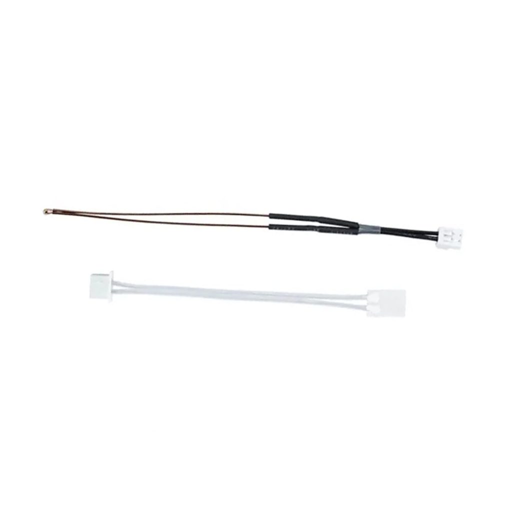 NP4 PLUS Thermistor & Ceramic Heater Cartridge