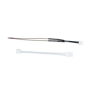 NP4 PLUS Thermistor & Ceramic Heater Cartridge