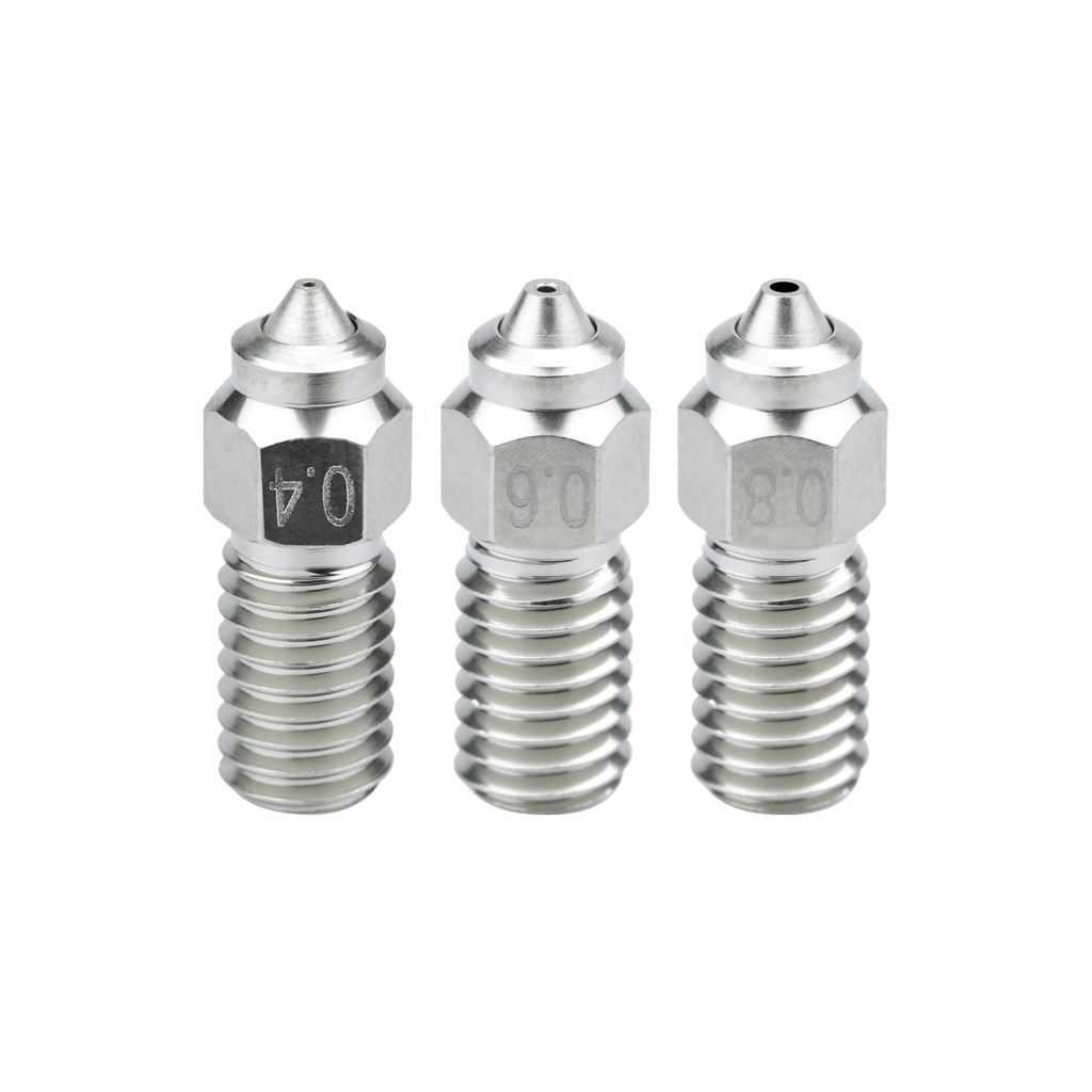 NP4 Bimetal Nozzle