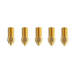 NP4 Brass Nozzle