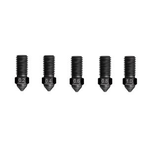 NP4 Hardened Steel Nozzle