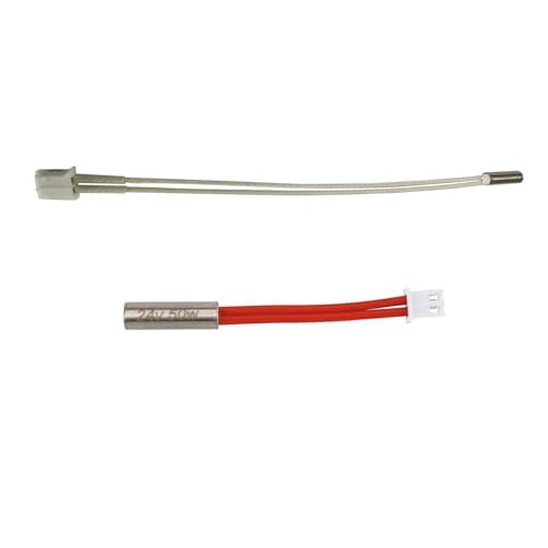 NP4 Thermistor & Heater Cartridge