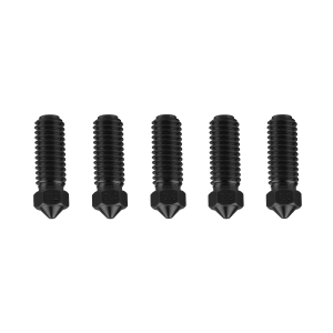 Kobra 3/S1 Volcano Hardened Steel Nozzle
