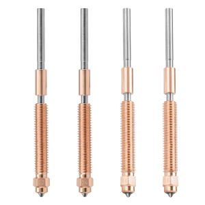 K2 Plus Integrated Nozzle