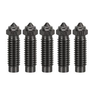 NP4 Plus Hardened Steel Nozzle