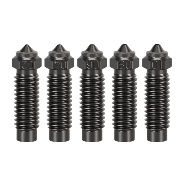 NP4 Plus Hardened Steel Nozzle