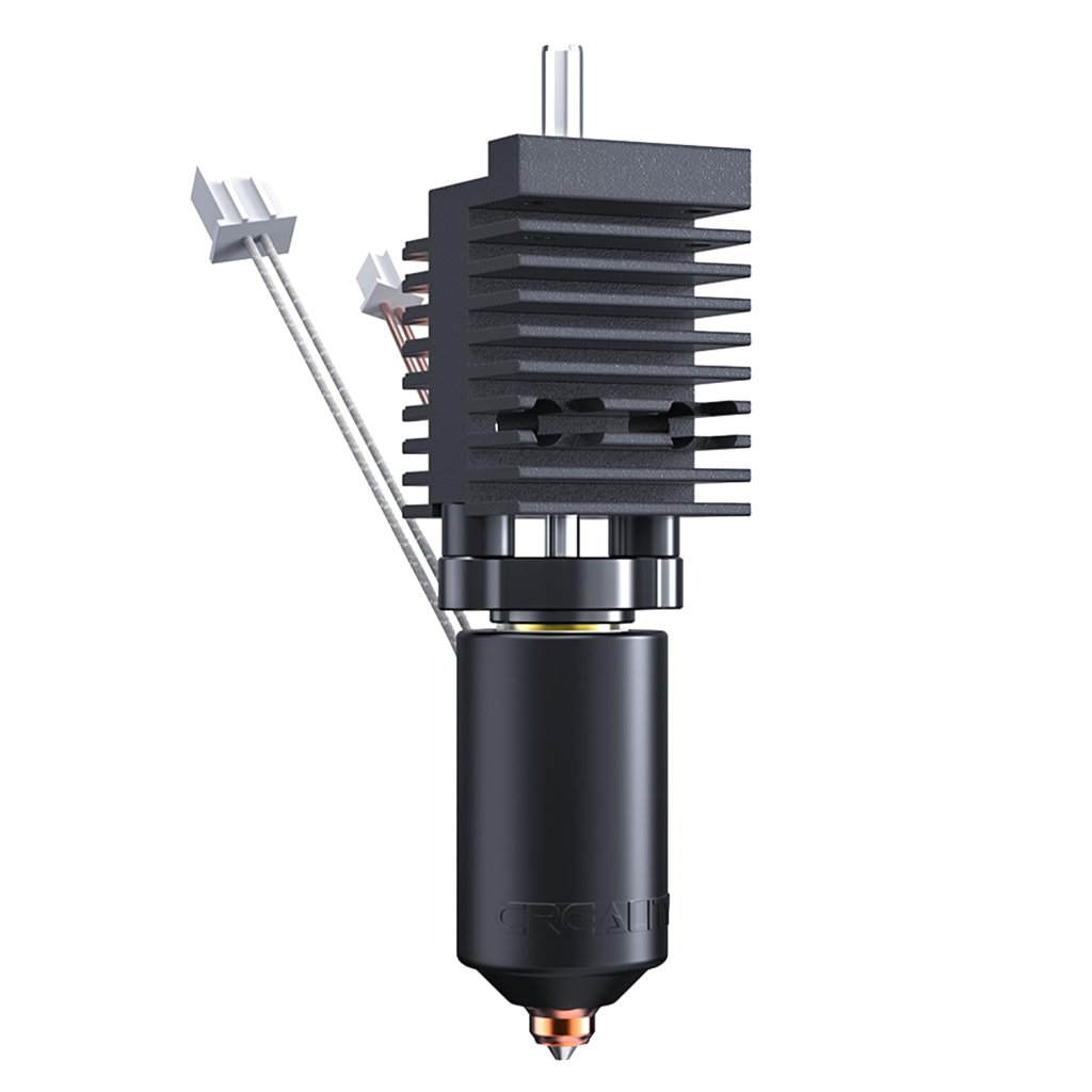 K2 Plus Hotend Kit