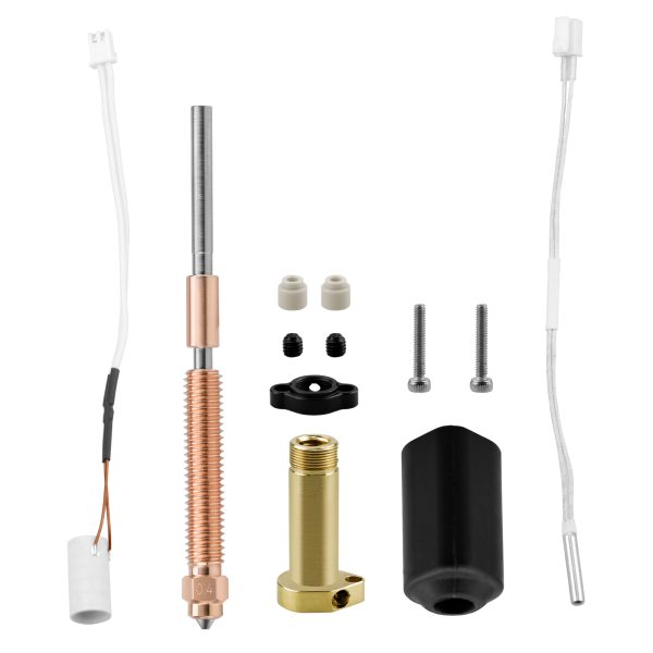 Hi Hotend Kit without Heatsink - Image 3