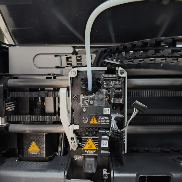 P1 Extruder Interface Board - Image 2